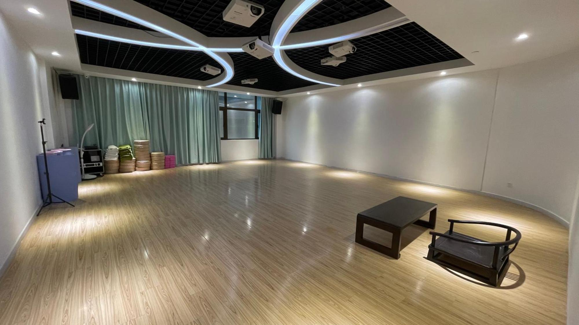 Lv Shou Hotel Shanghaj Zewnętrze zdjęcie