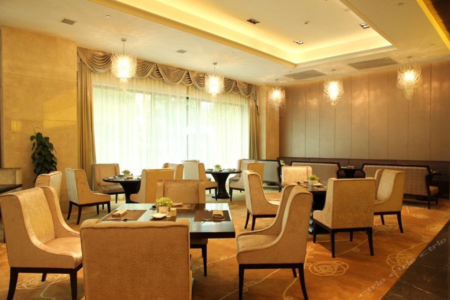 Lv Shou Hotel Shanghaj Zewnętrze zdjęcie